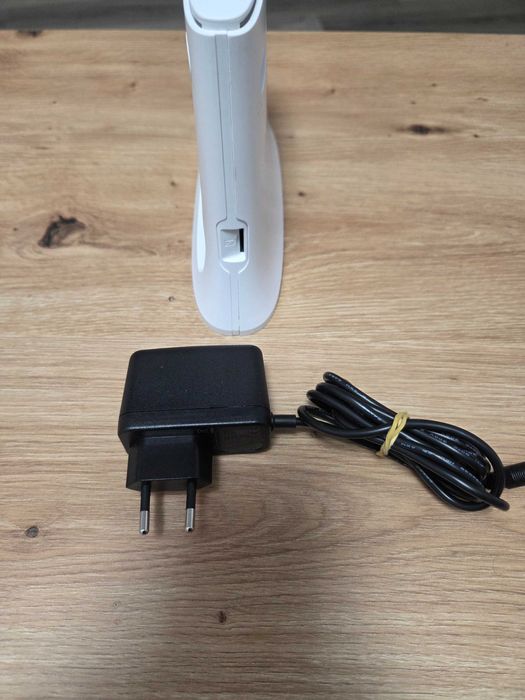 Router 4g ZTE MF283V liber de rețea pentru internet la camere video