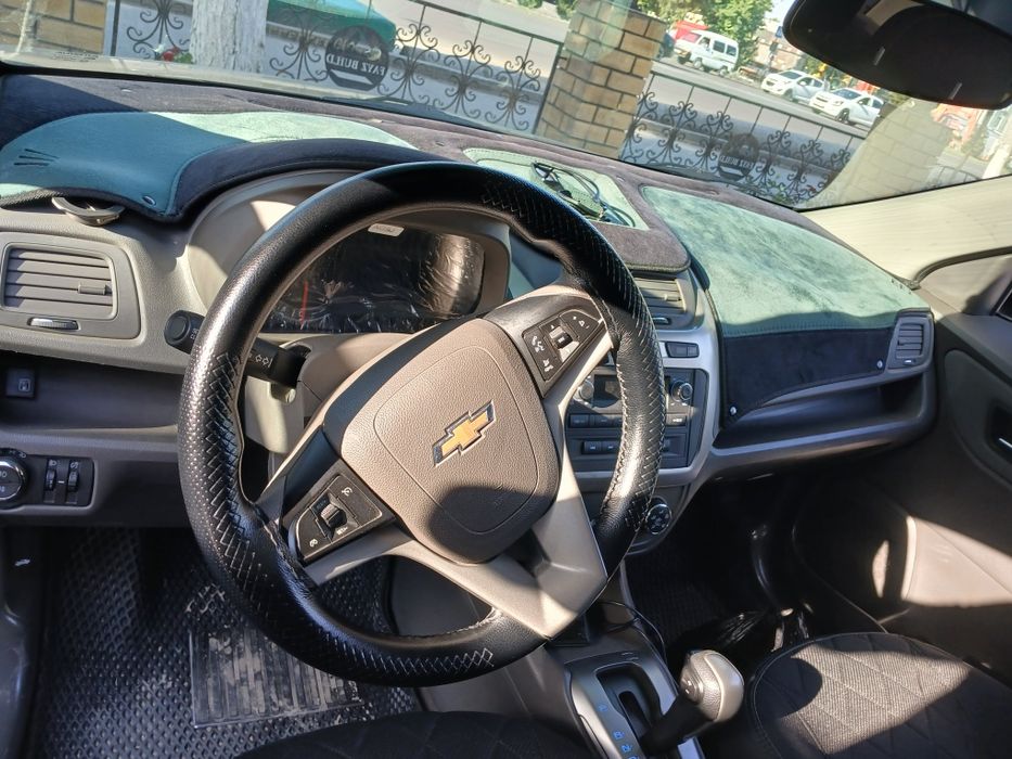 Chevrolet kobalt