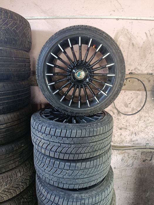 Срочно прадам диск Alpina 195,45,16