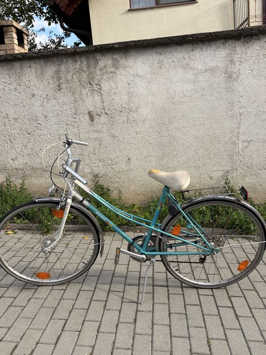 vand bicicleta old money