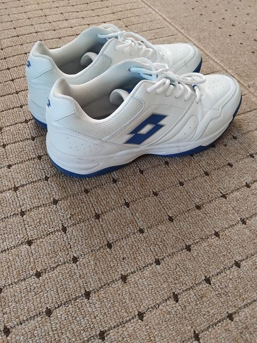 Спортни обувки Lotto