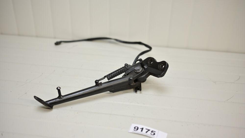 Kawasaki Z1000 R 2014 2020 Cric lateral