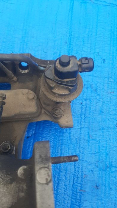 Колектор F22B Honda 2.2