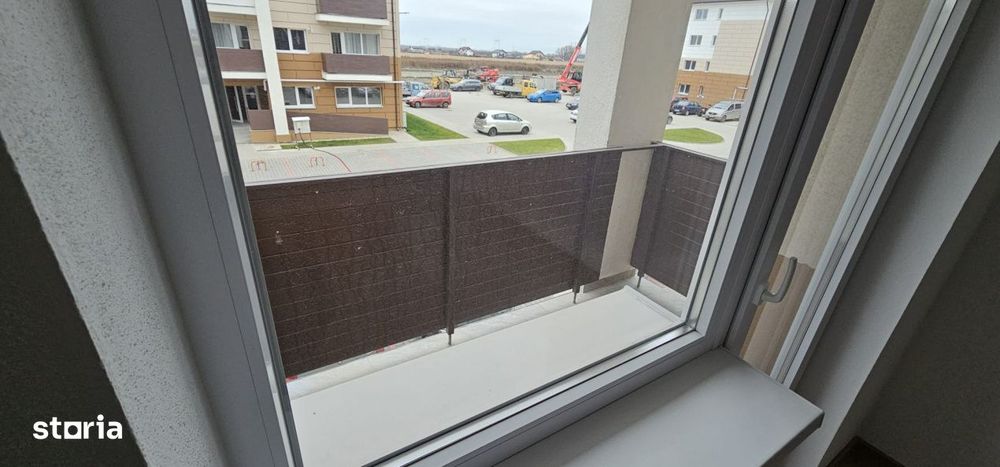 Apartament 3 camere 72 mp  Sanpetru Subcetate City
