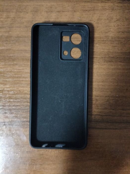 Чехол для Oppo Reno 7