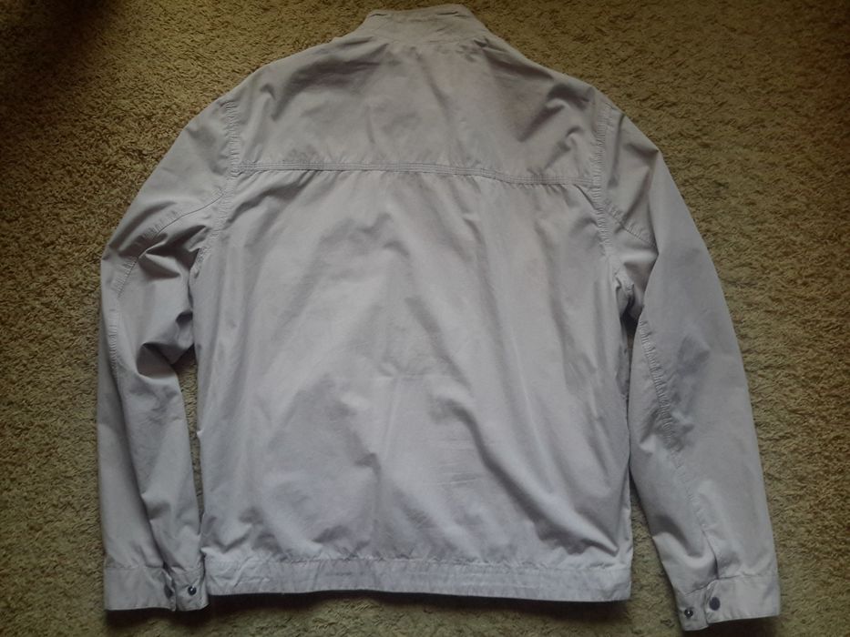 Пролетно яке Boomerang