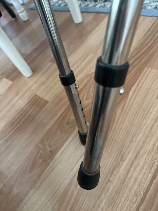 Ходунки шагающие.