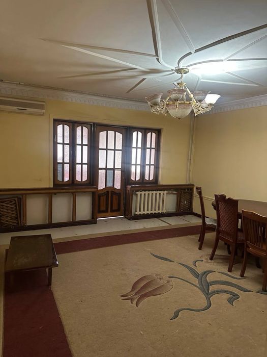 Tinchlik metrodan 4 xona kvartira ijaraga