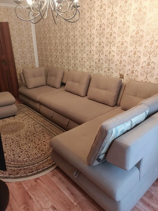 Продам диван модель "Кардинал".