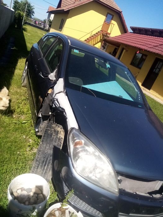 Piese opel astra h 1.6 benzina xer