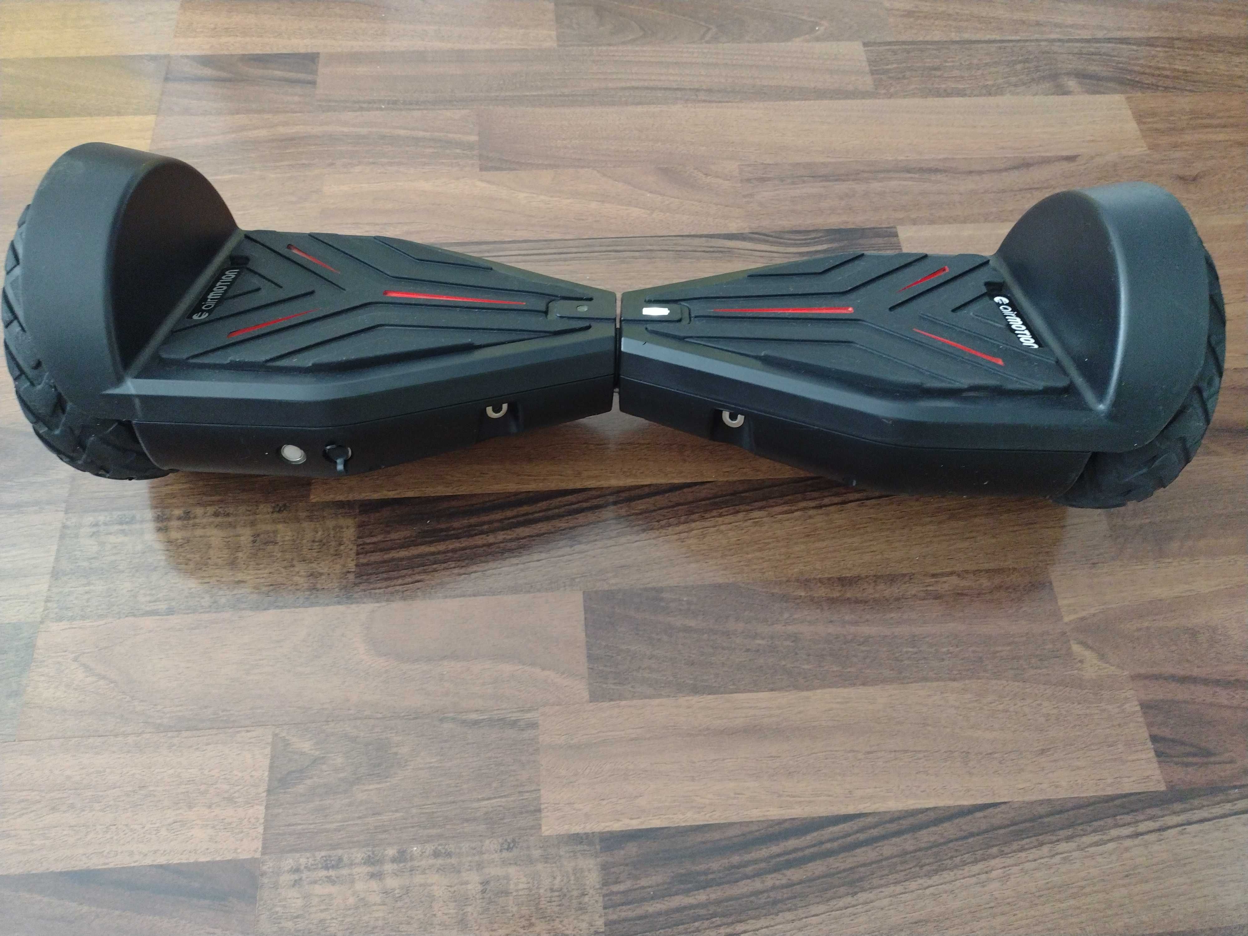 Hoverboard discount airmotion h1