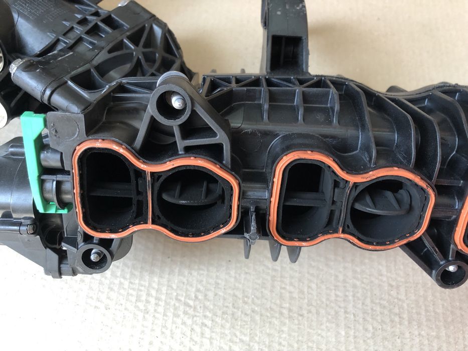 Galerie admisie BMW 3.0d, N57D30A, 258cp