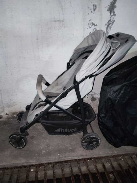 Детская коляска Hauck