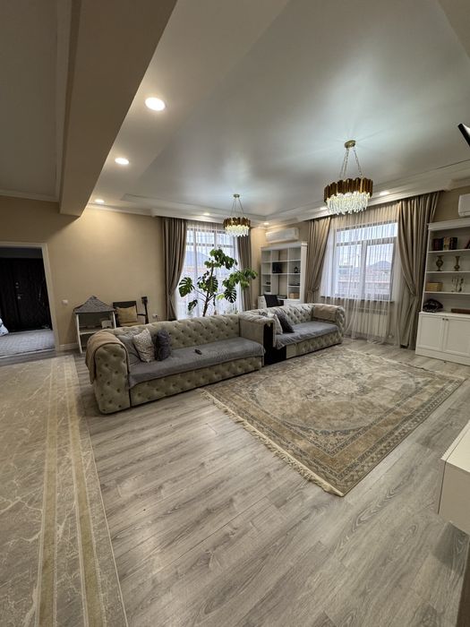 Продам угловой диван