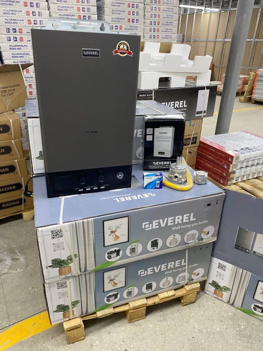 Хар хил турдаги отопления радиаторы Батареи  Алюмин биметал Akfa Панел