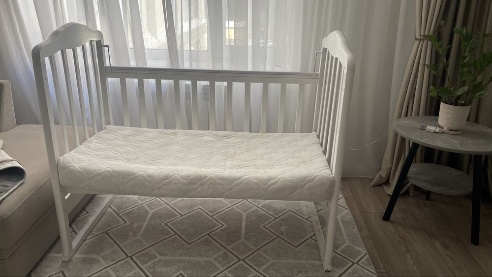 Кровать детская