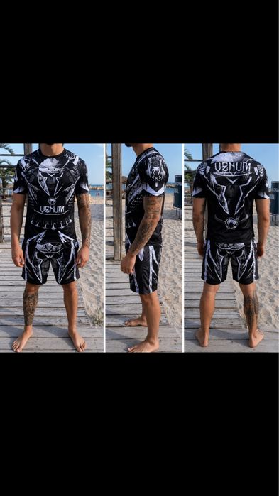 Venum Performance  Sets