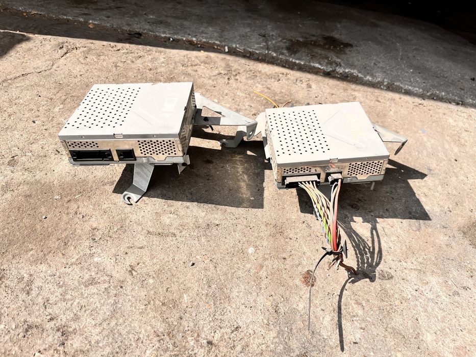 Усилвател / Тунер / Mercedes E class W211