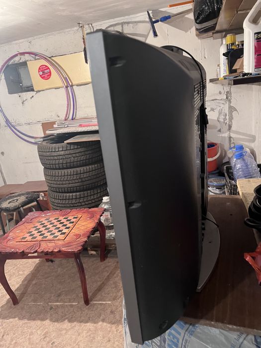 Телевизор сони. Япония