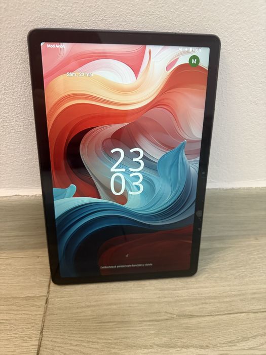 Tableta Gaming cu Sim