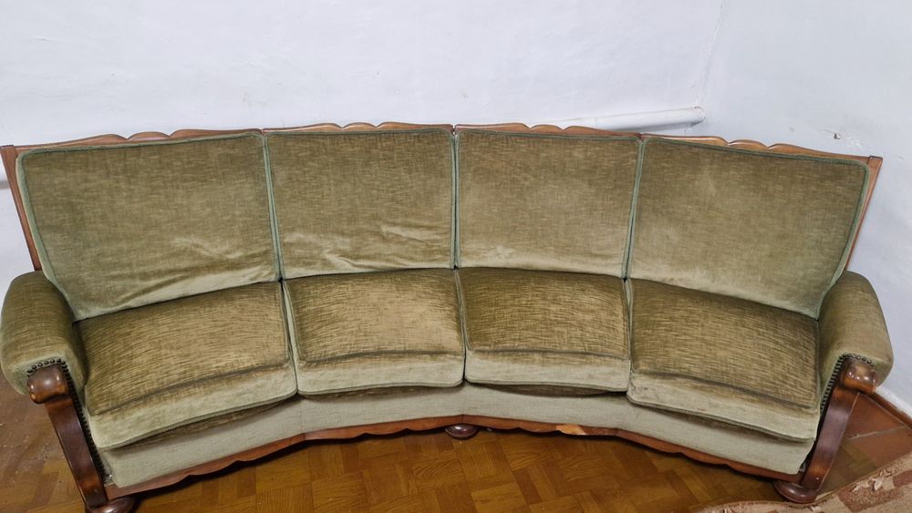 Продам мебель бу.диван 2 кресло