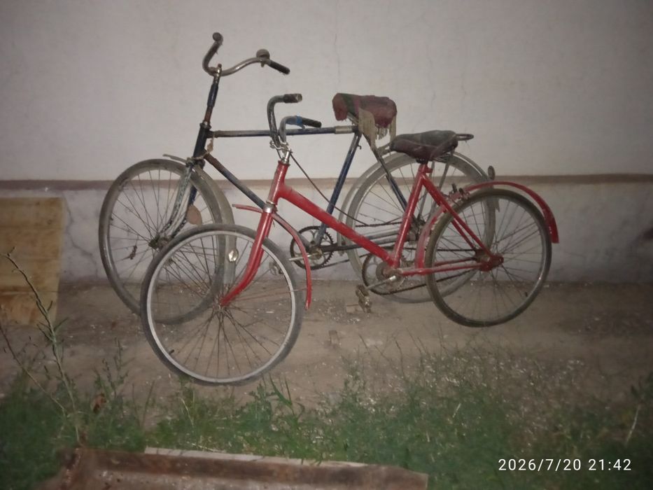 Продам урал и салют