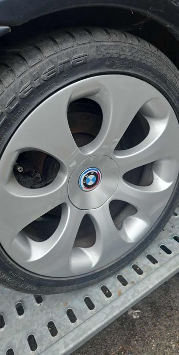 Jante Bmw r19 5x120 style 121