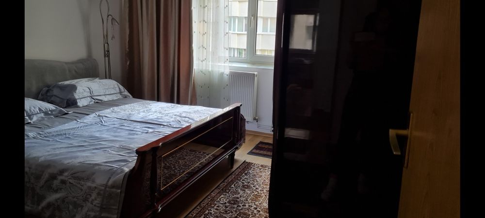 De vanzare imobil 3camere