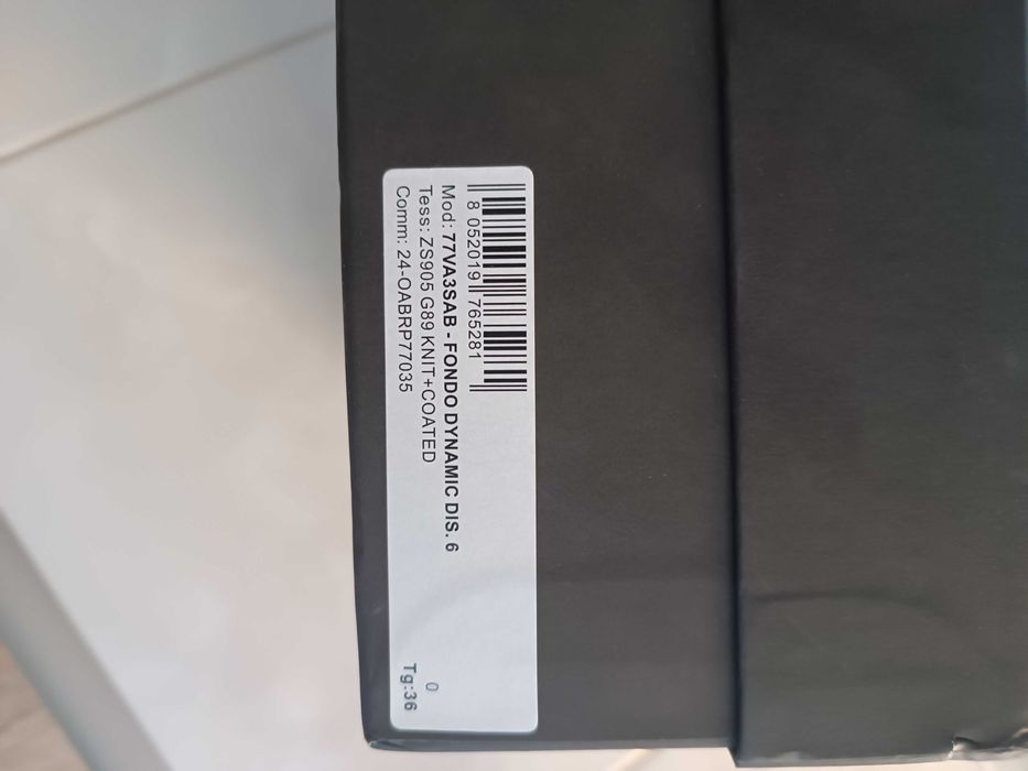 Маратонки Versace couture