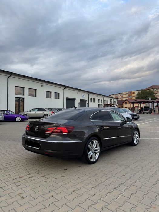 Vand VW Passat CC 2013  cu 170 cp