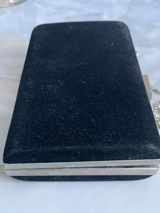 Продом клач черный