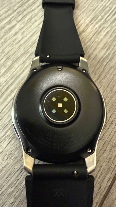 Samsung Galaxy Watch, 46mm, Silver, SM-R800NZSAROM