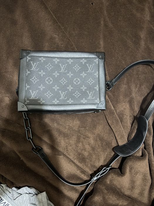 Чанта  louis vuitton