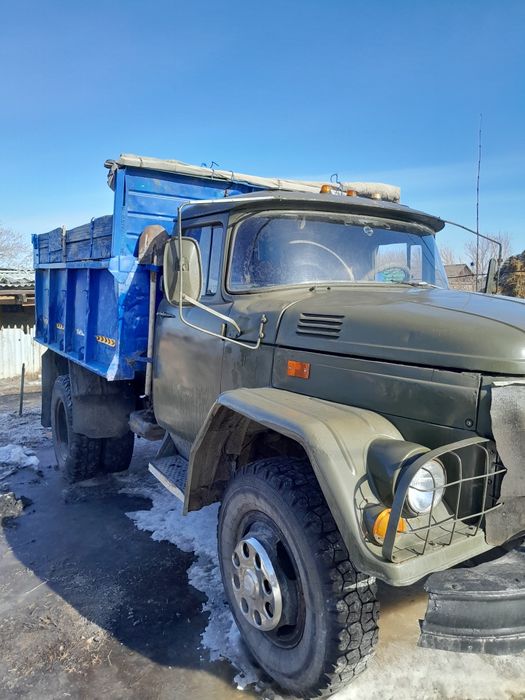 Продам   зил 130