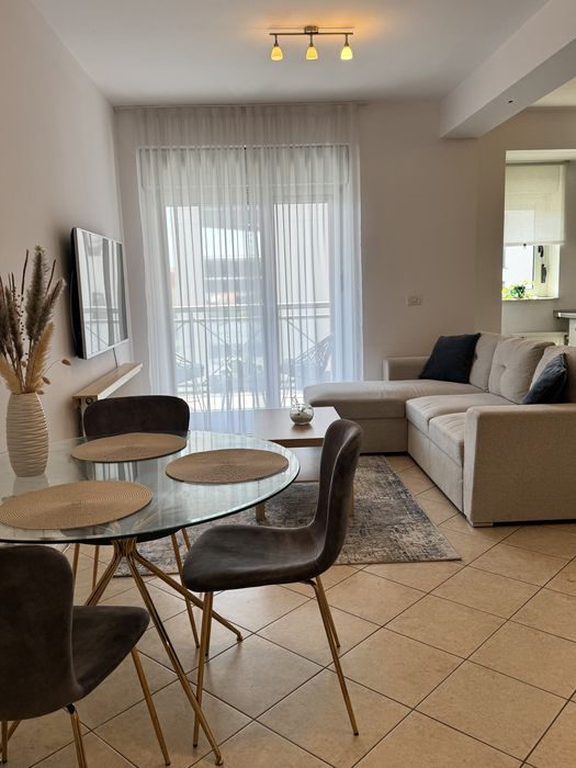 Apartament 2 camere The Ring Lidl