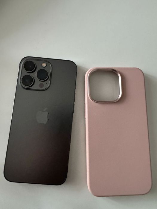 iPhone 13 PRO 128GB Grey stare 10/10