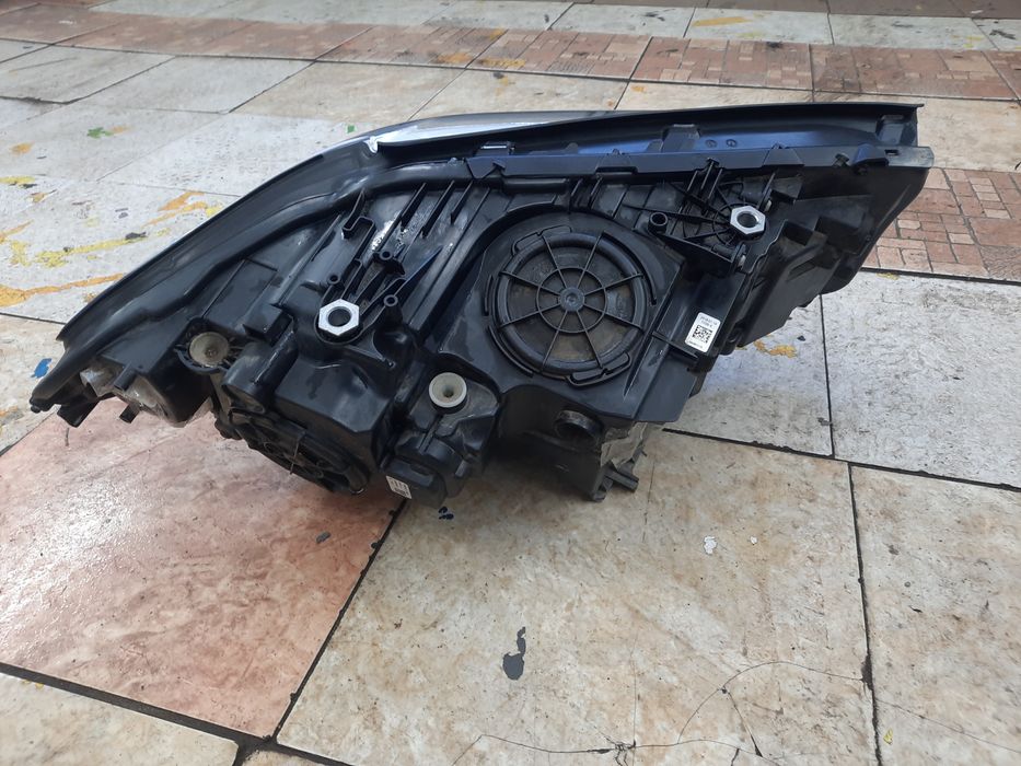 Bmw G30 G31 far / faruri full led adaptiv 2017-2019 stanga