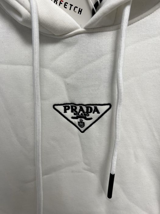 Hanorac PRADA super calitate