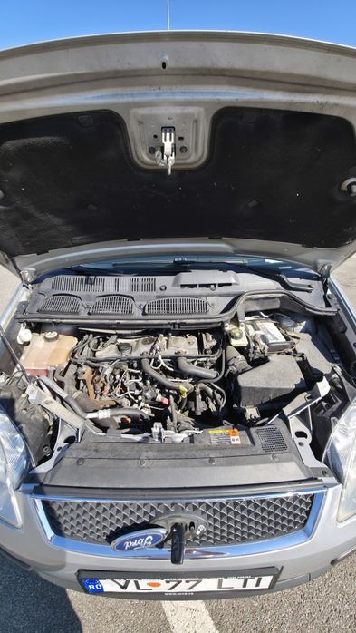 Ford Focus C-Max Ghia 2006