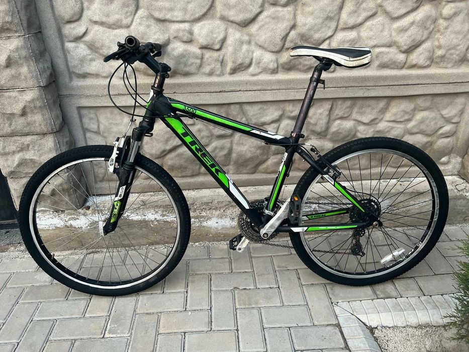 Велосипед  Trek  3500 ( centurion giant Merida cube author