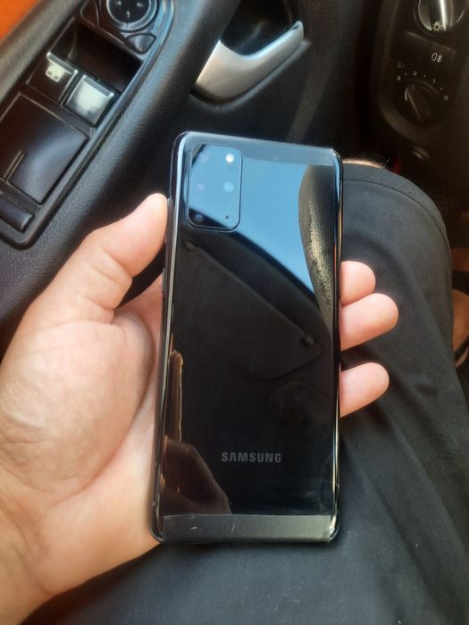 Samsung S20 plus 128gb
