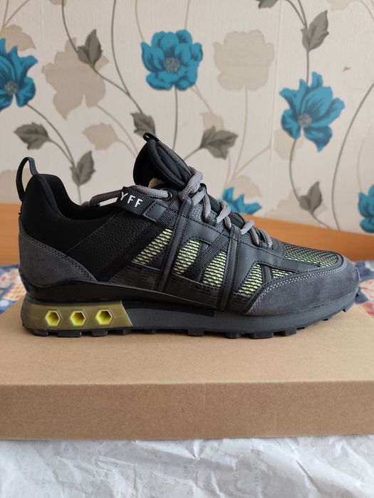 Маратонки CRUYFF Fearia Futura