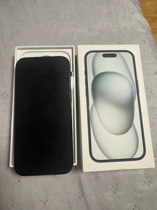 Vand Iphone 15