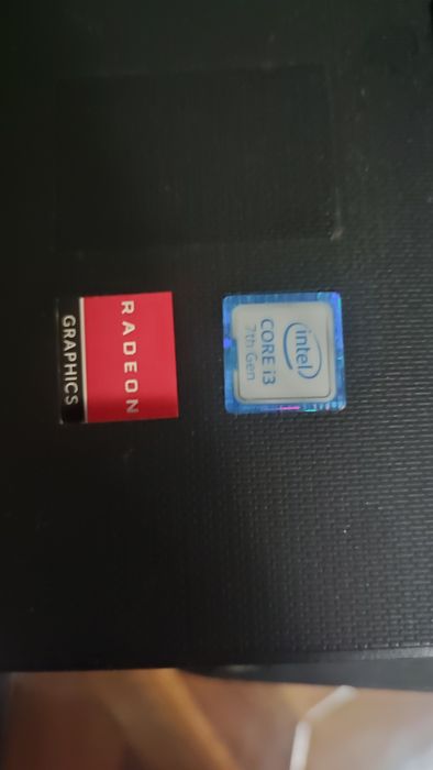 Продам ноутбук hp