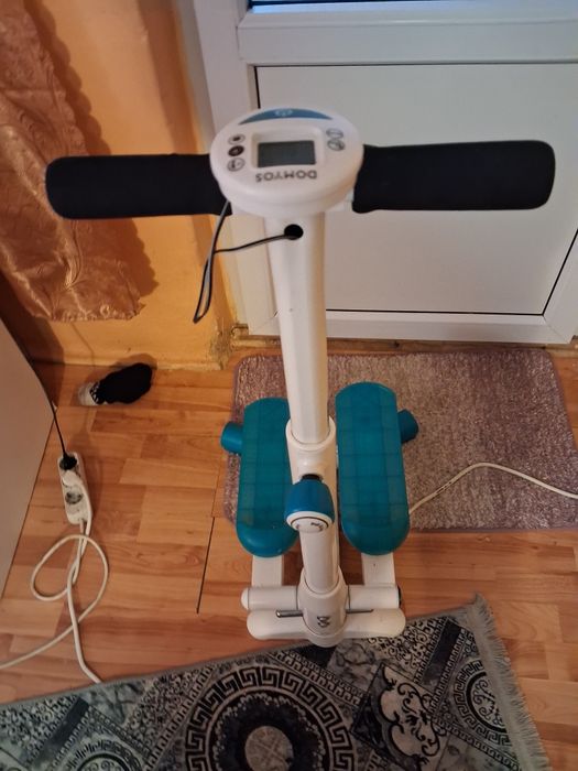 Bicicleta pe loc de vanzare