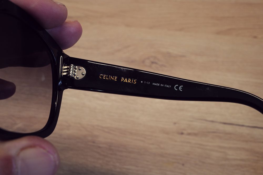 Ochelari soare Celine France originali CL401681
