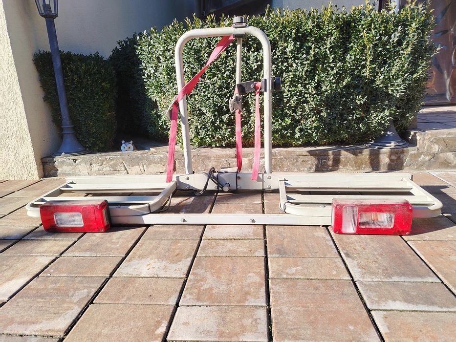 Suport pentru bicicleta