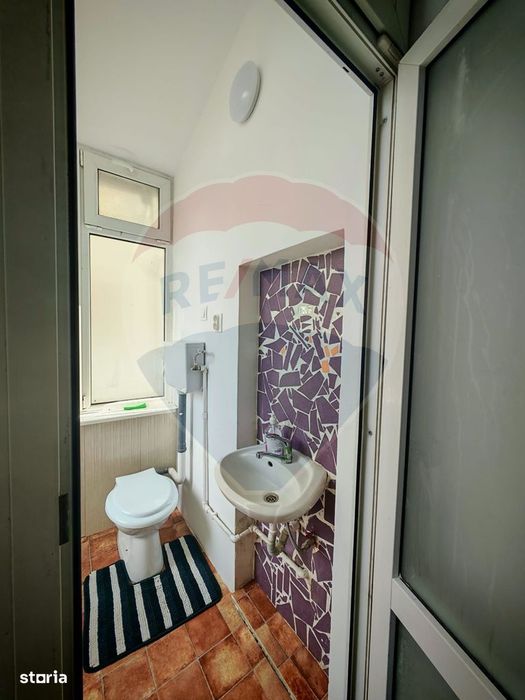 Spatiu birou + loc de parcare zona Turda - Mihalache