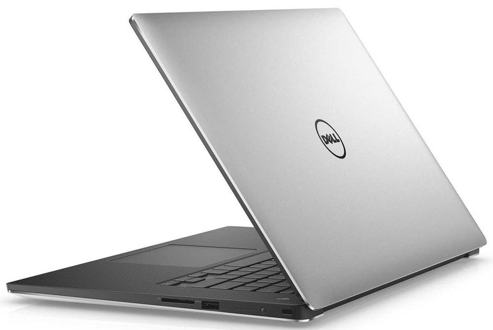 Laptop DEL XPS 15,  9550,  16-480 GB
