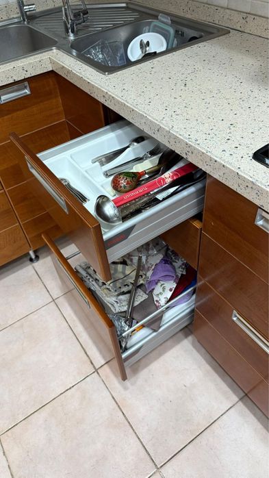 Продается кухня целиком